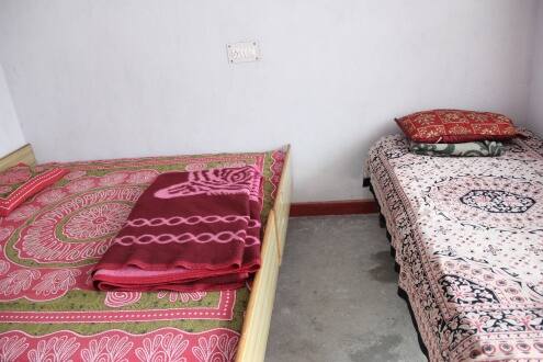 Hotel Ramola, Uttarkashi 2